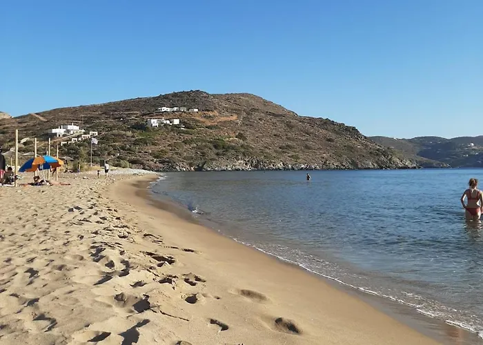 Sweet Appartamento Kini