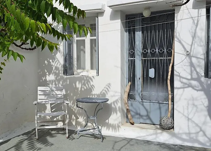 아파트 Sweet 키니언